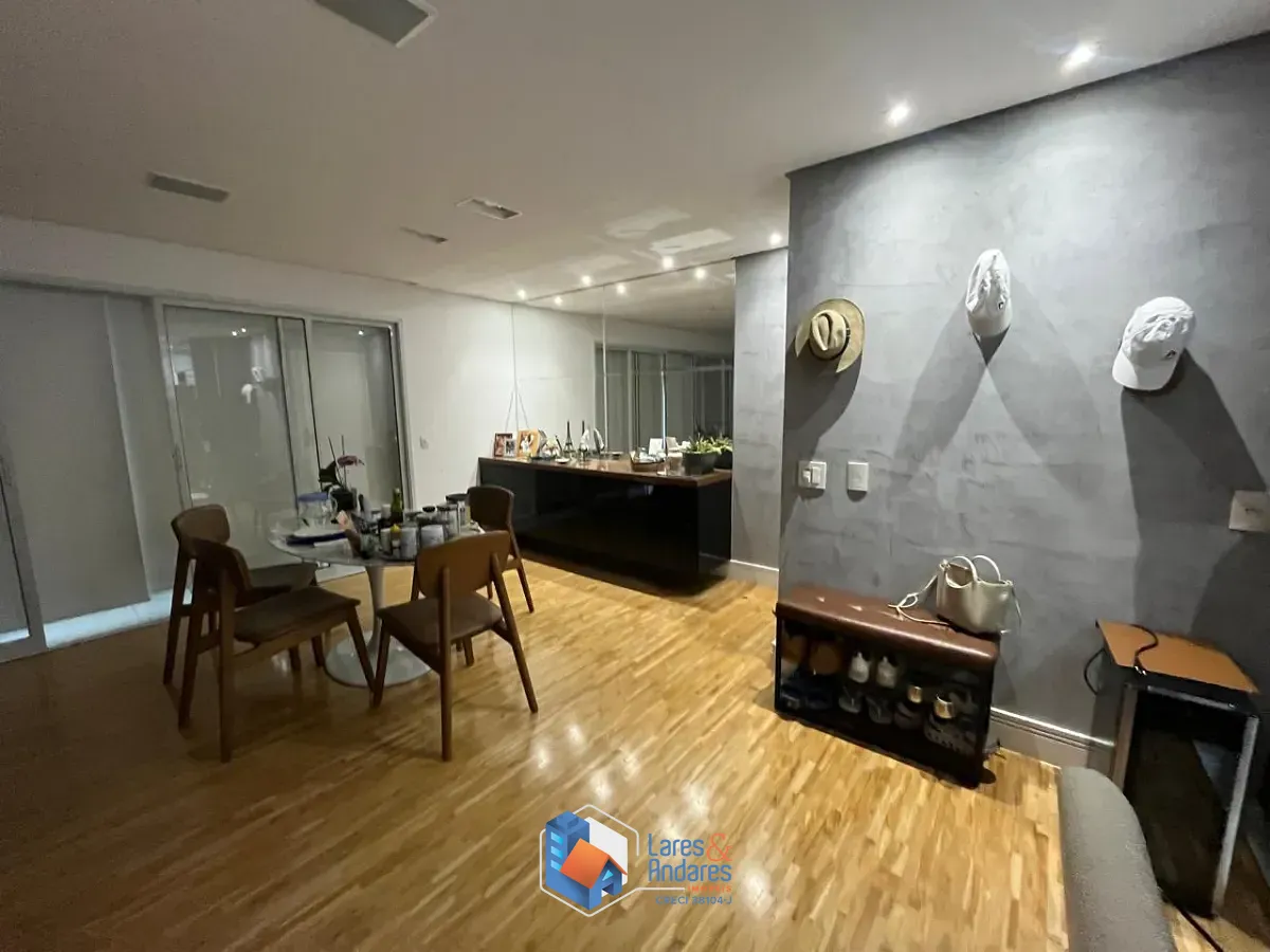 Apartamento, 2 quartos, 96 m² - Foto 22
