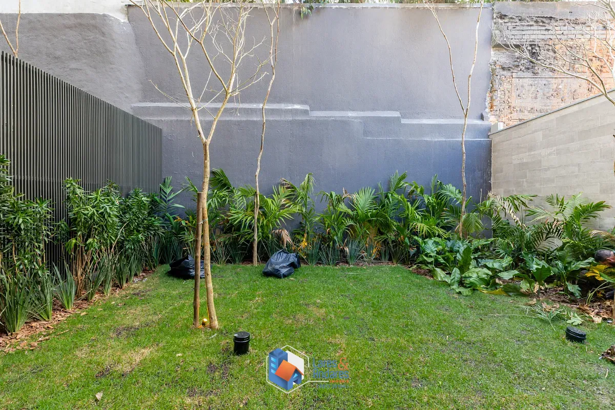 Apartamento, 1 quarto, 25 m² - Foto 7