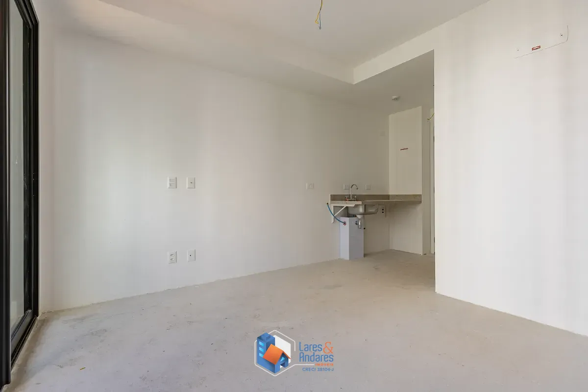 Apartamento, 1 quarto, 25 m² - Foto 45