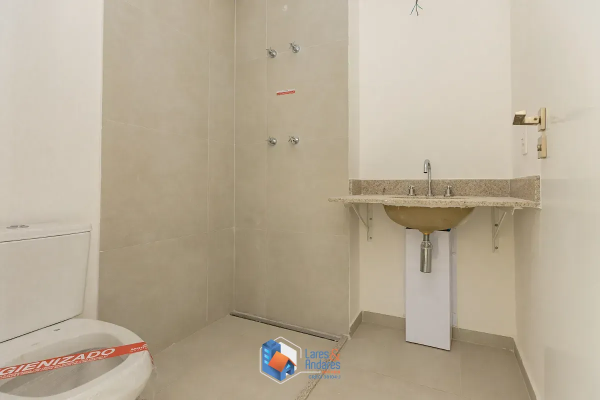 Apartamento, 1 quarto, 25 m² - Foto 26