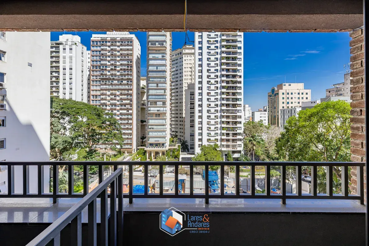 Apartamento, 1 quarto, 25 m² - Foto 48