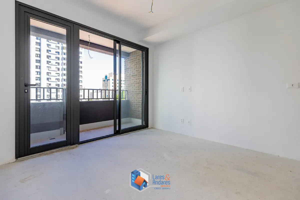 Apartamento, 1 quarto, 25 m² - Foto 47