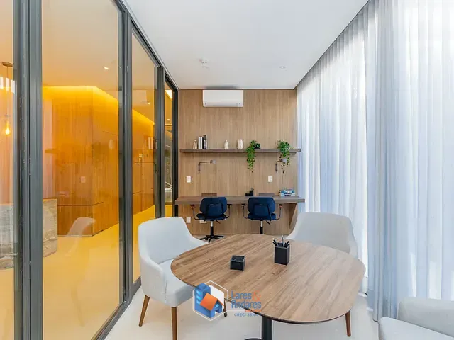 Apartamento com 25m² 1 quarto e 1 banheiro, à venda, no bairro Cerqueira César em São Paulo