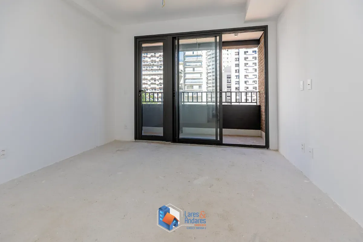 Apartamento, 1 quarto, 25 m² - Foto 40