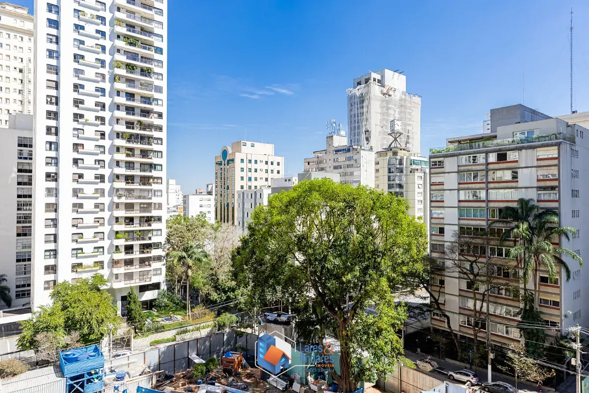 Apartamento, 1 quarto, 25 m² - Foto 24