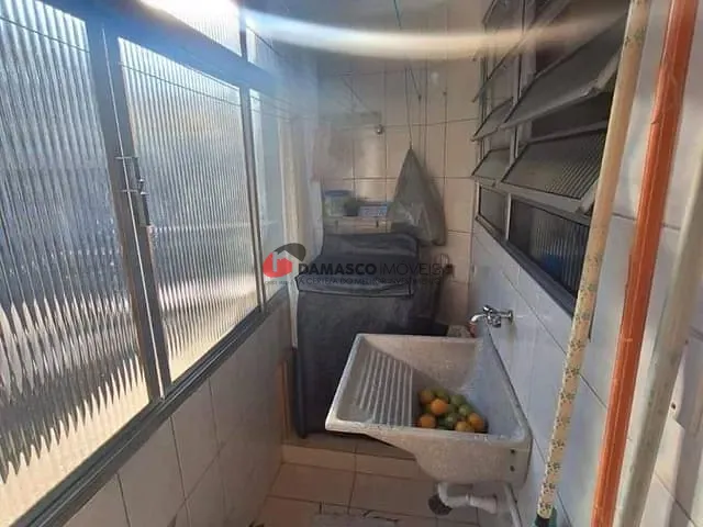 Apartamento com 110m² 2 quartos e 1 banheiro, à venda, no bairro Jardim em Santo André
