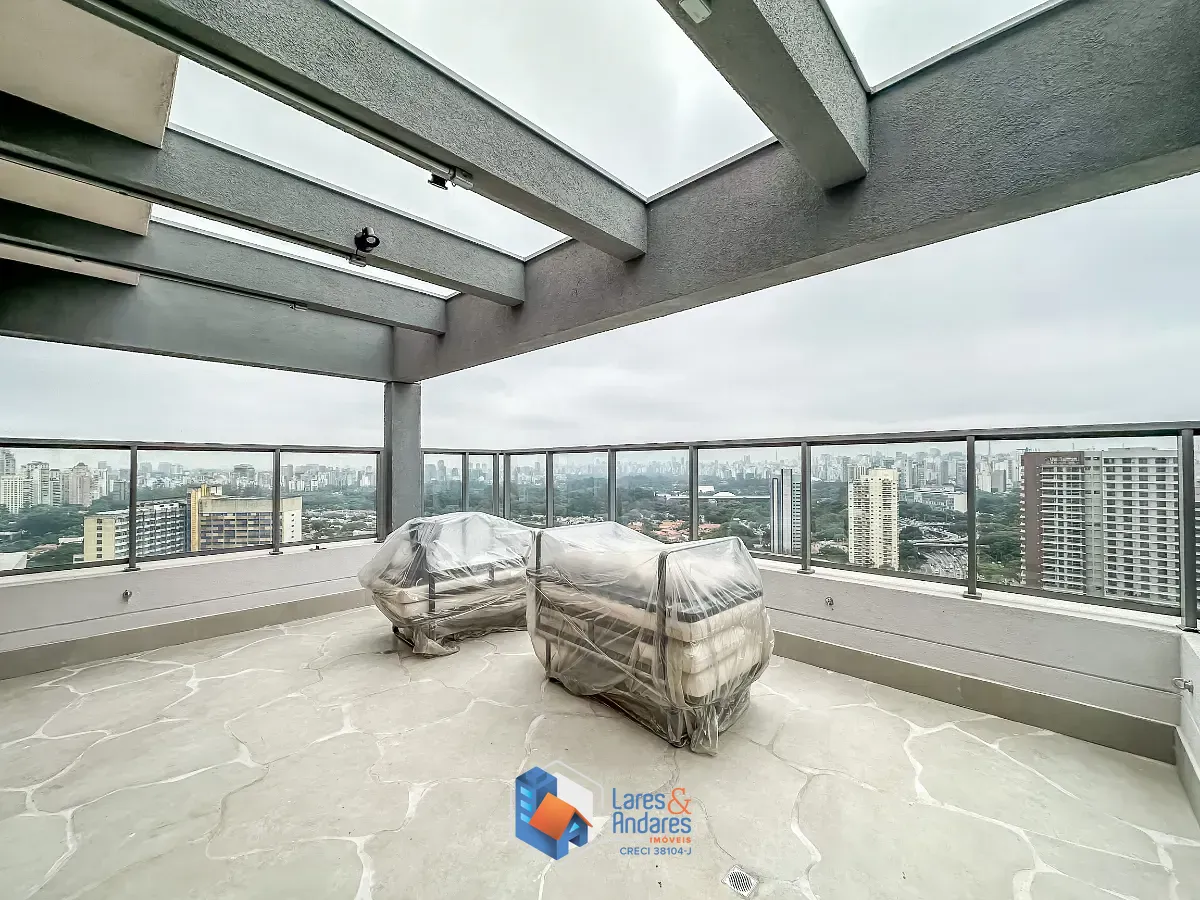 Apartamento, 3 quartos, 177 m² - Foto 54