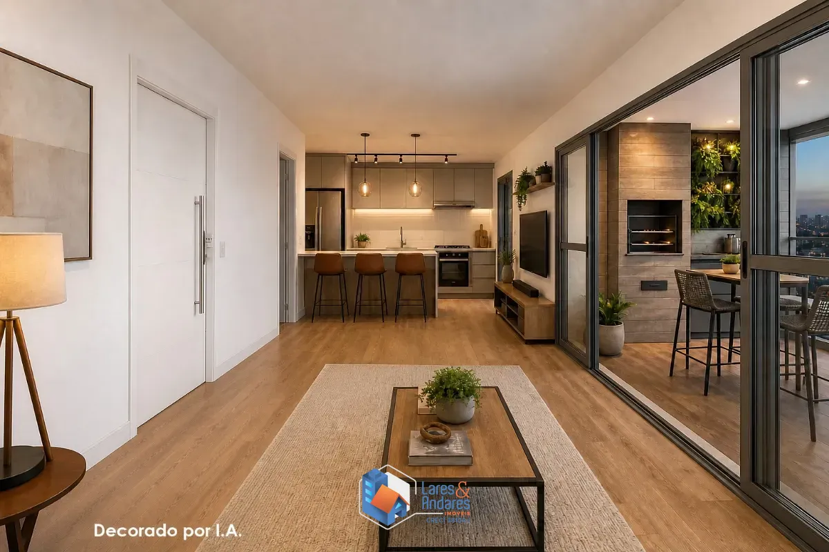 Apartamento, 3 quartos, 177 m² - Foto 38