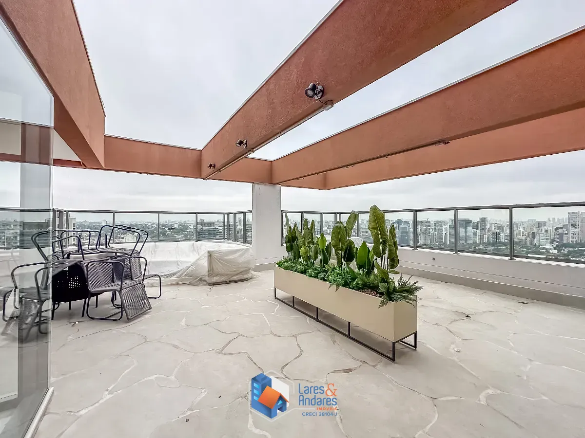 Apartamento, 3 quartos, 177 m² - Foto 48