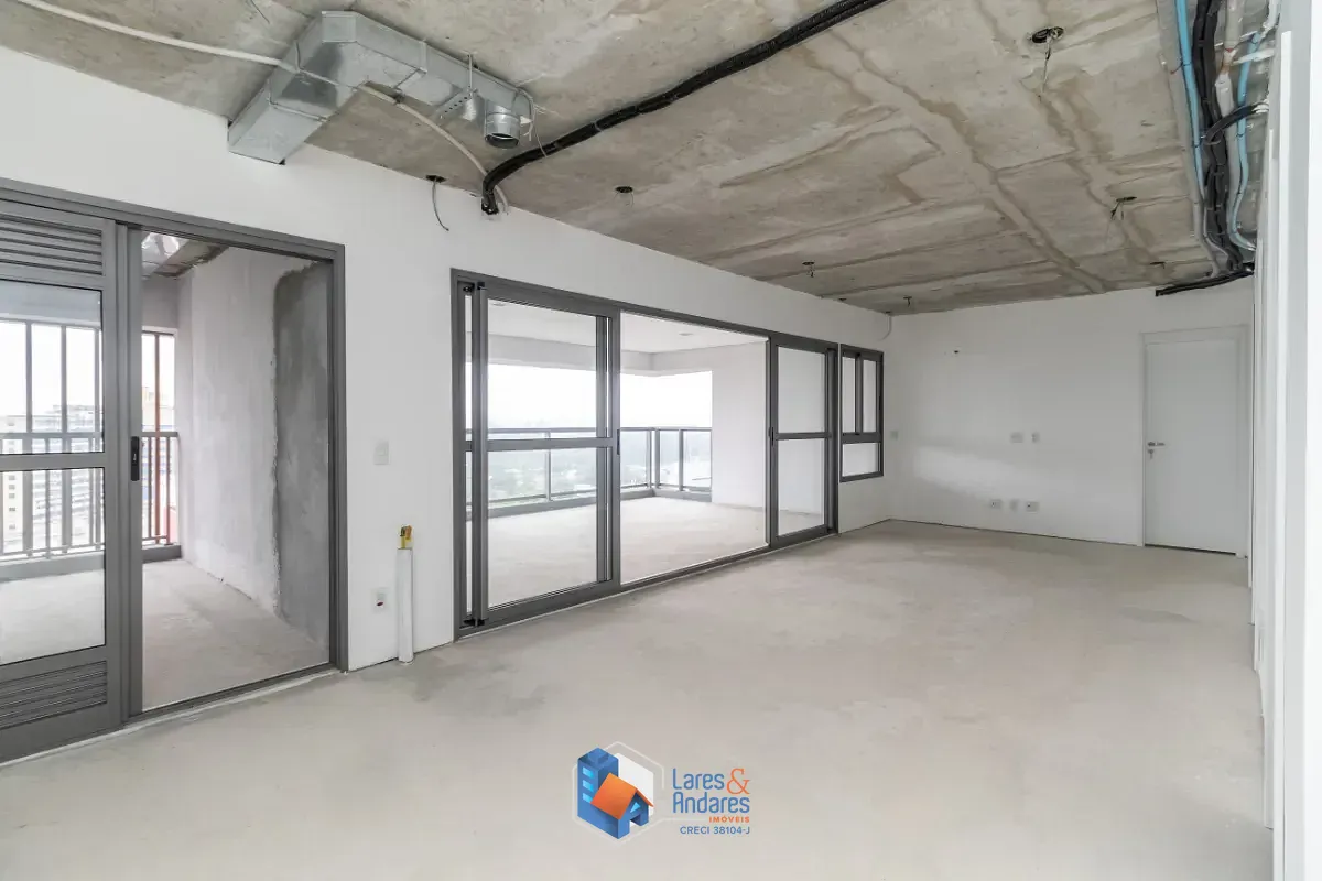 Apartamento, 3 quartos, 177 m² - Foto 42