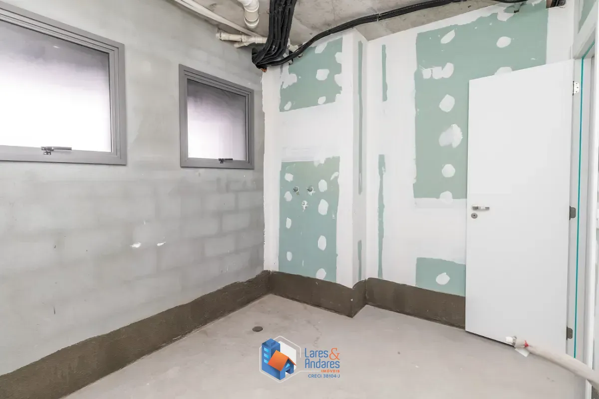 Apartamento, 3 quartos, 177 m² - Foto 35