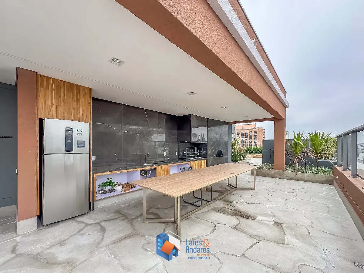 Apartamento, 3 quartos, 177 m² - Foto 46