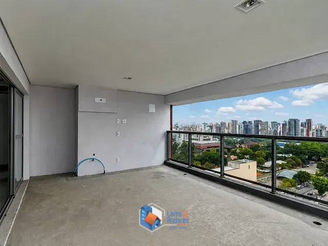 Apartamento com 177m² 3 quartos e 5 banheiros, à venda, no bairro Vila Clementino em São Paulo
