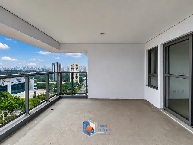 Apartamento com 177m² 3 quartos e 5 banheiros, à venda, no bairro Vila Clementino em São Paulo