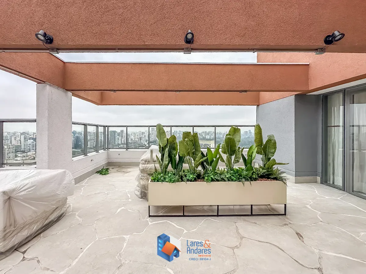 Apartamento, 3 quartos, 177 m² - Foto 47