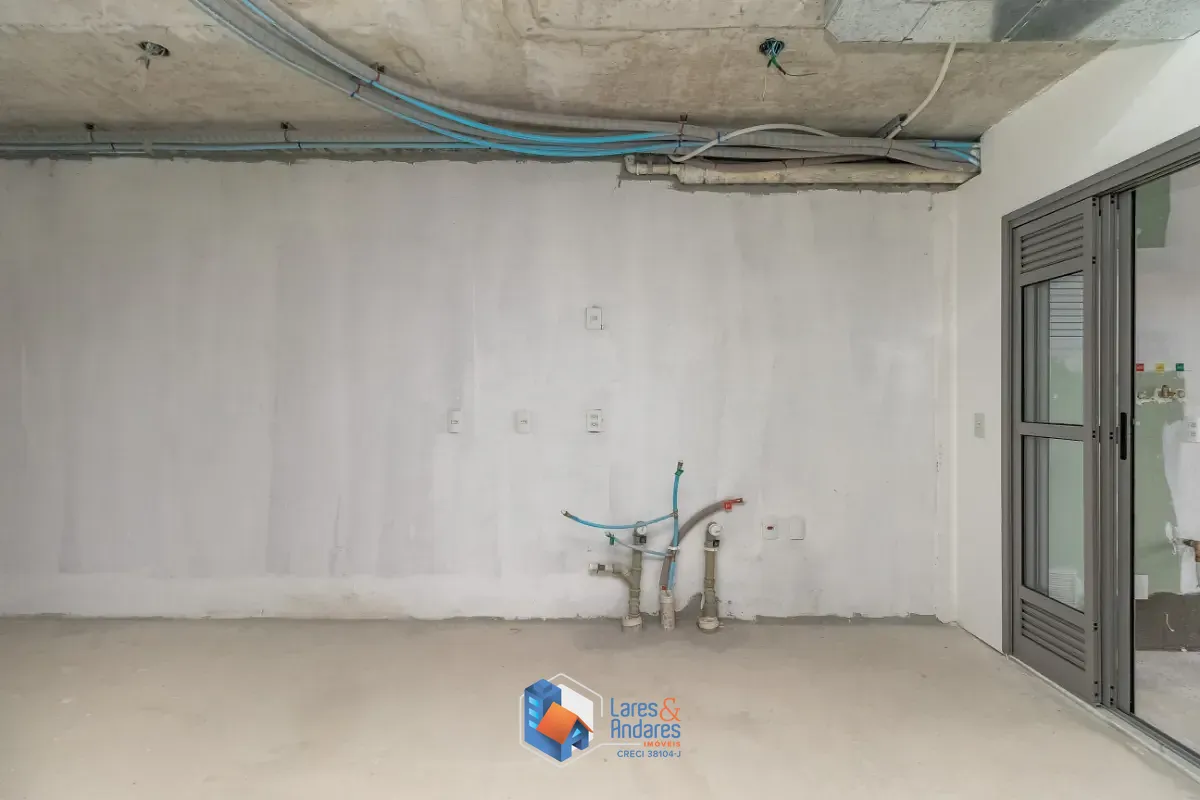 Apartamento, 3 quartos, 177 m² - Foto 40