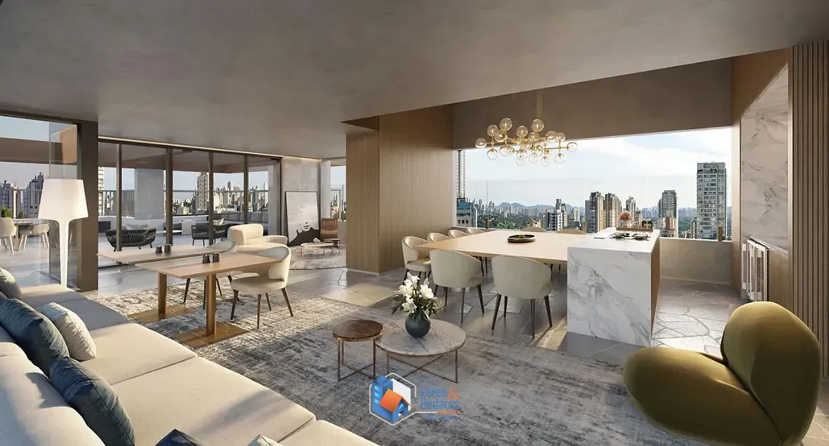 Apartamento, 3 quartos, 177 m² - Foto 71