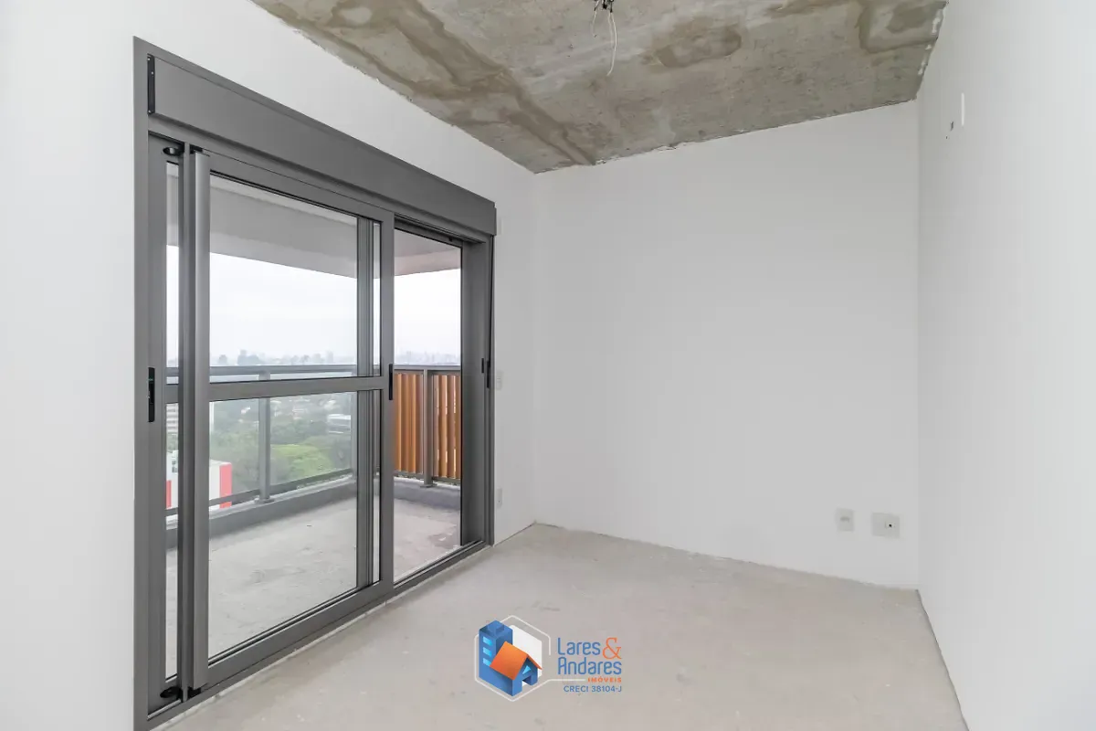 Apartamento, 3 quartos, 177 m² - Foto 11