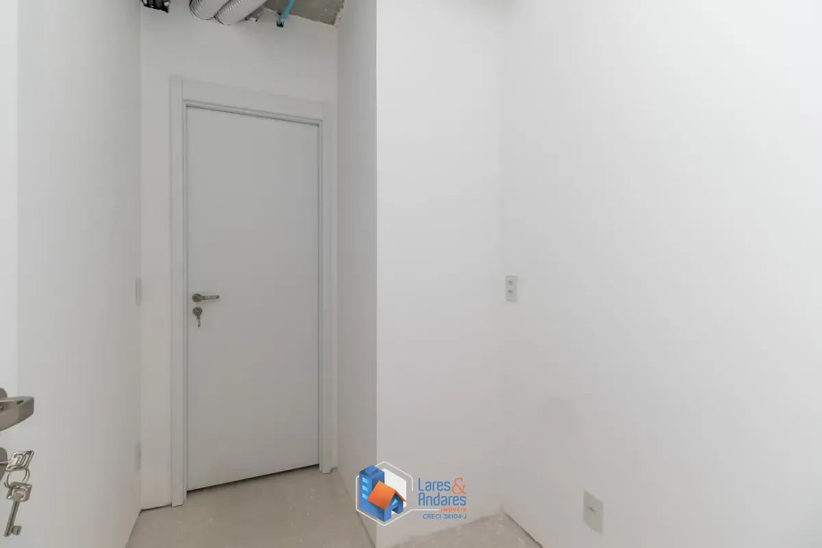 Apartamento, 3 quartos, 177 m² - Foto 23