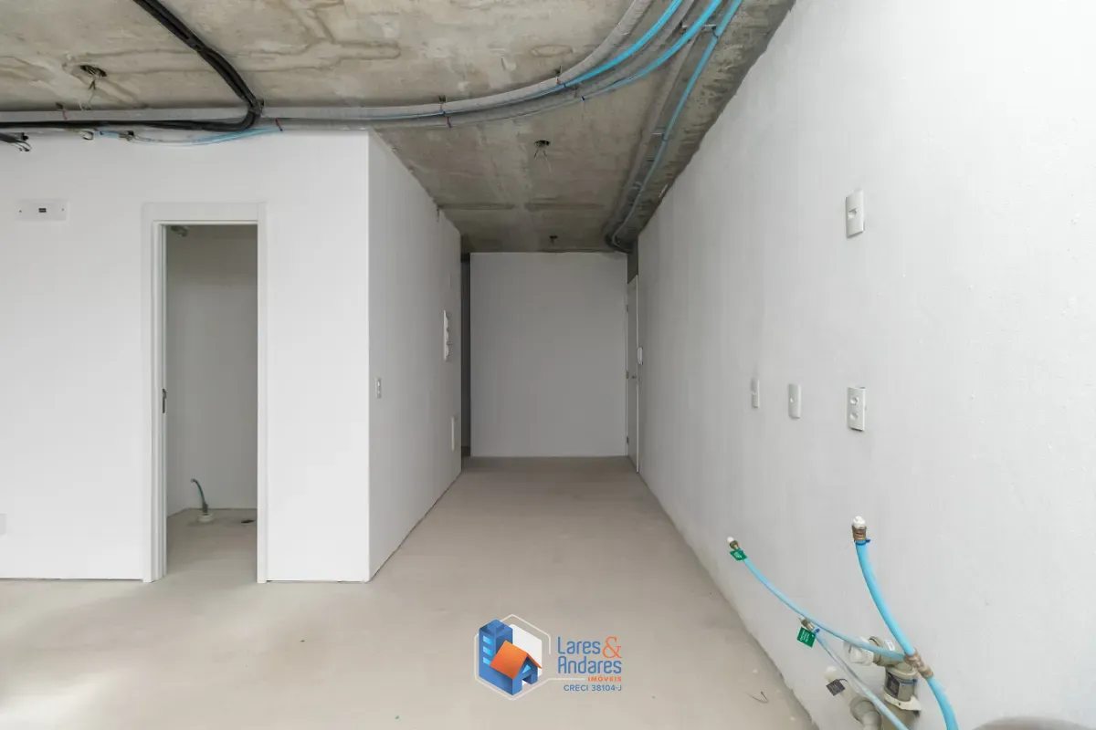 Apartamento, 3 quartos, 177 m² - Foto 43