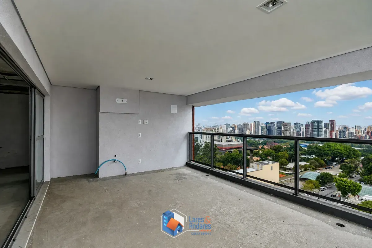 Apartamento, 3 quartos, 177 m² - Foto 5