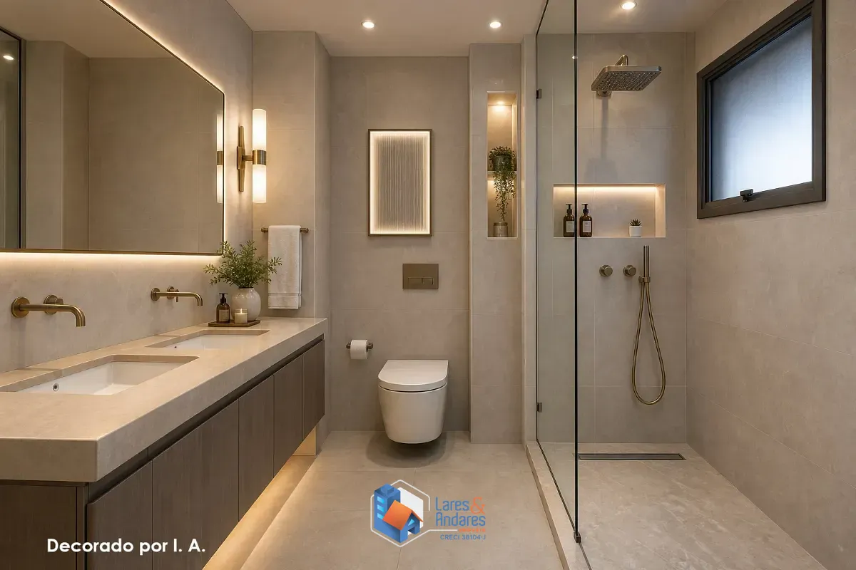 Apartamento, 3 quartos, 177 m² - Foto 34