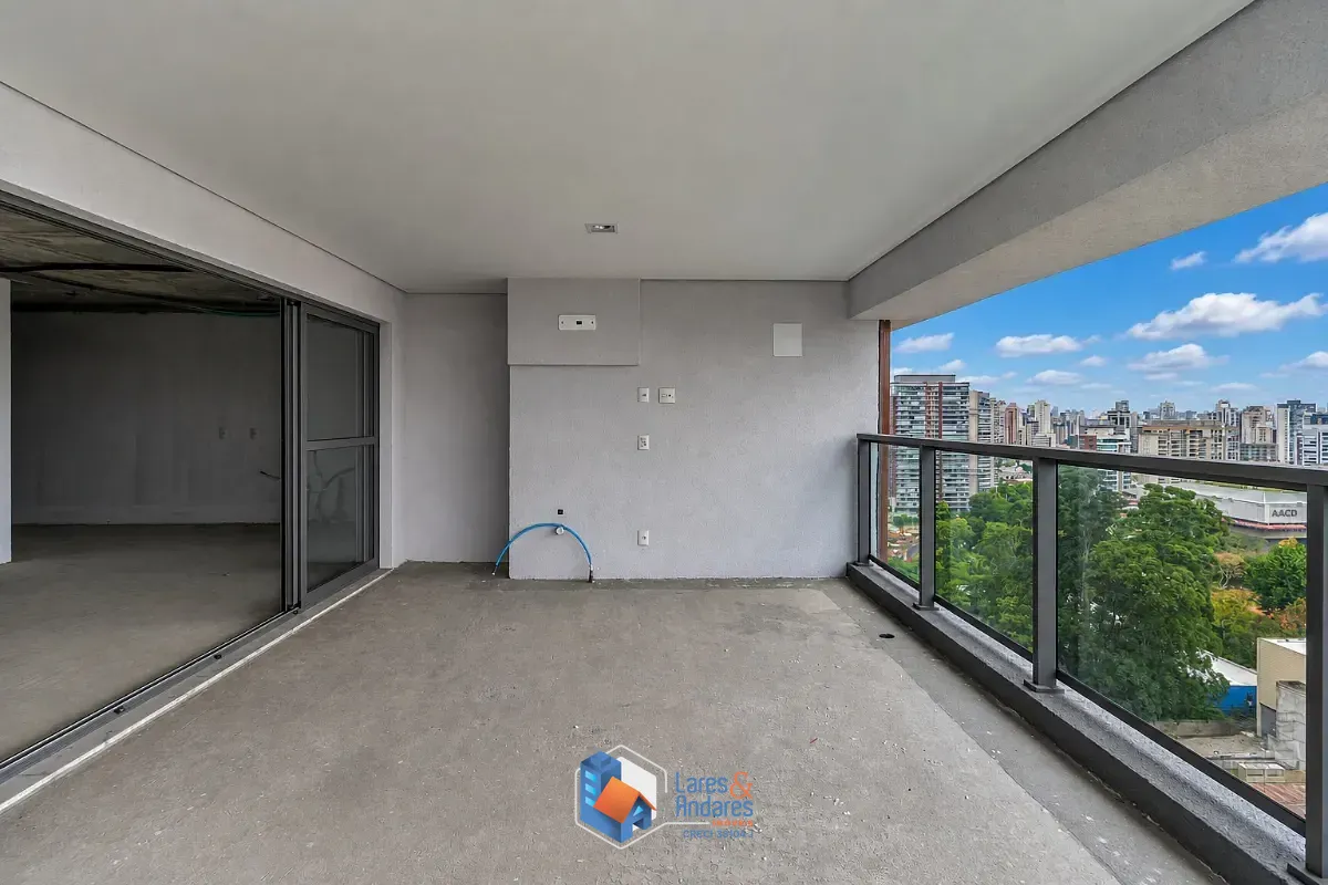 Apartamento, 3 quartos, 177 m² - Foto 6