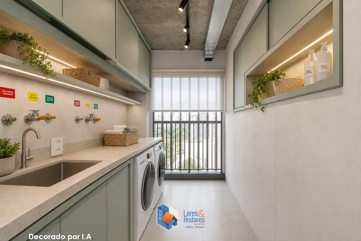 Apartamento, 3 quartos, 177 m² - Foto 10