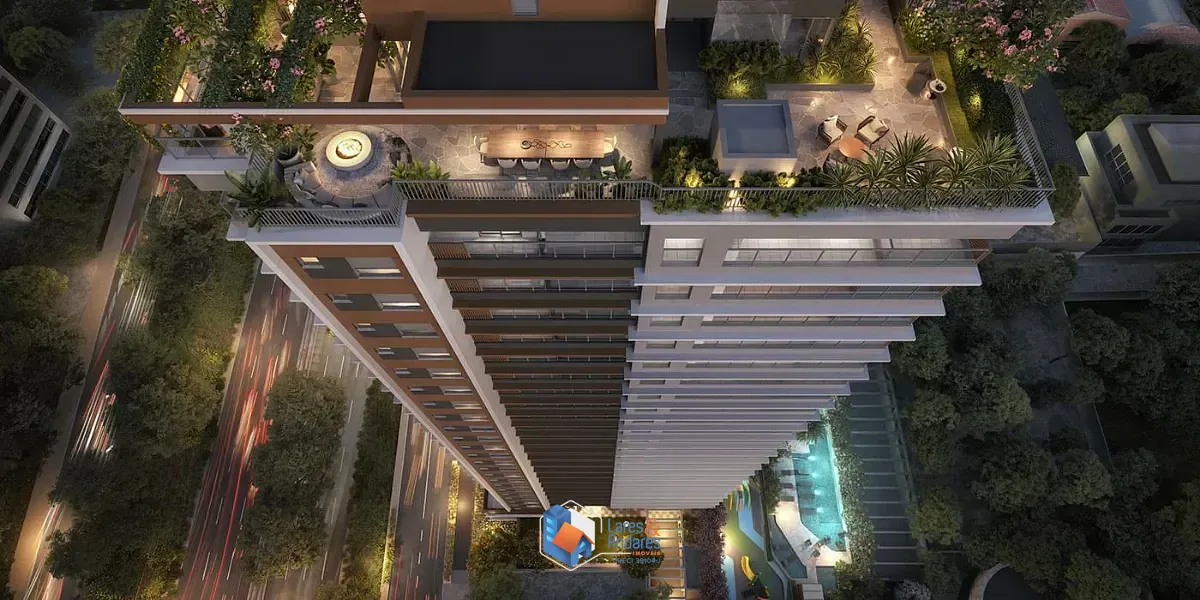 Apartamento, 3 quartos, 177 m² - Foto 61