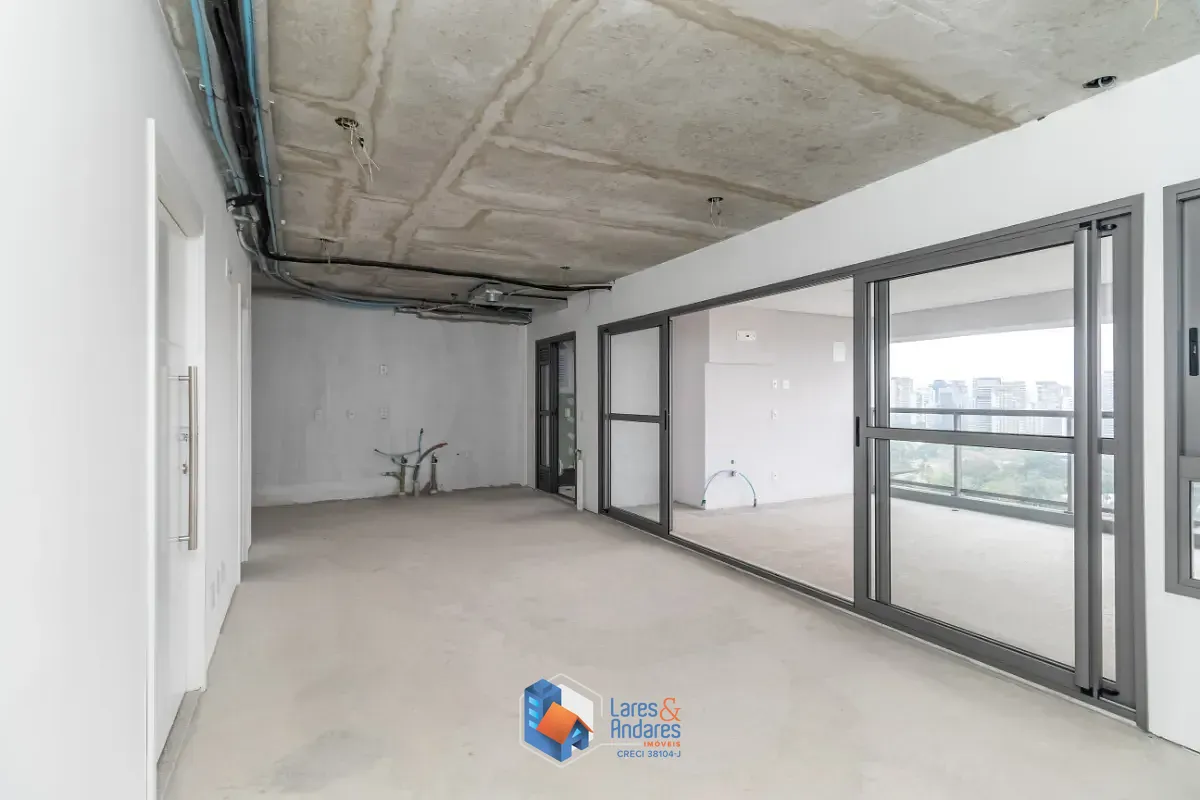 Apartamento, 3 quartos, 177 m² - Foto 39