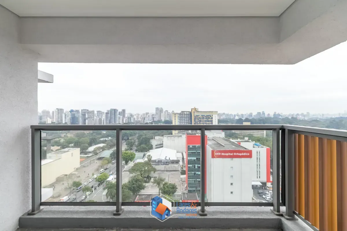 Apartamento, 3 quartos, 177 m² - Foto 14