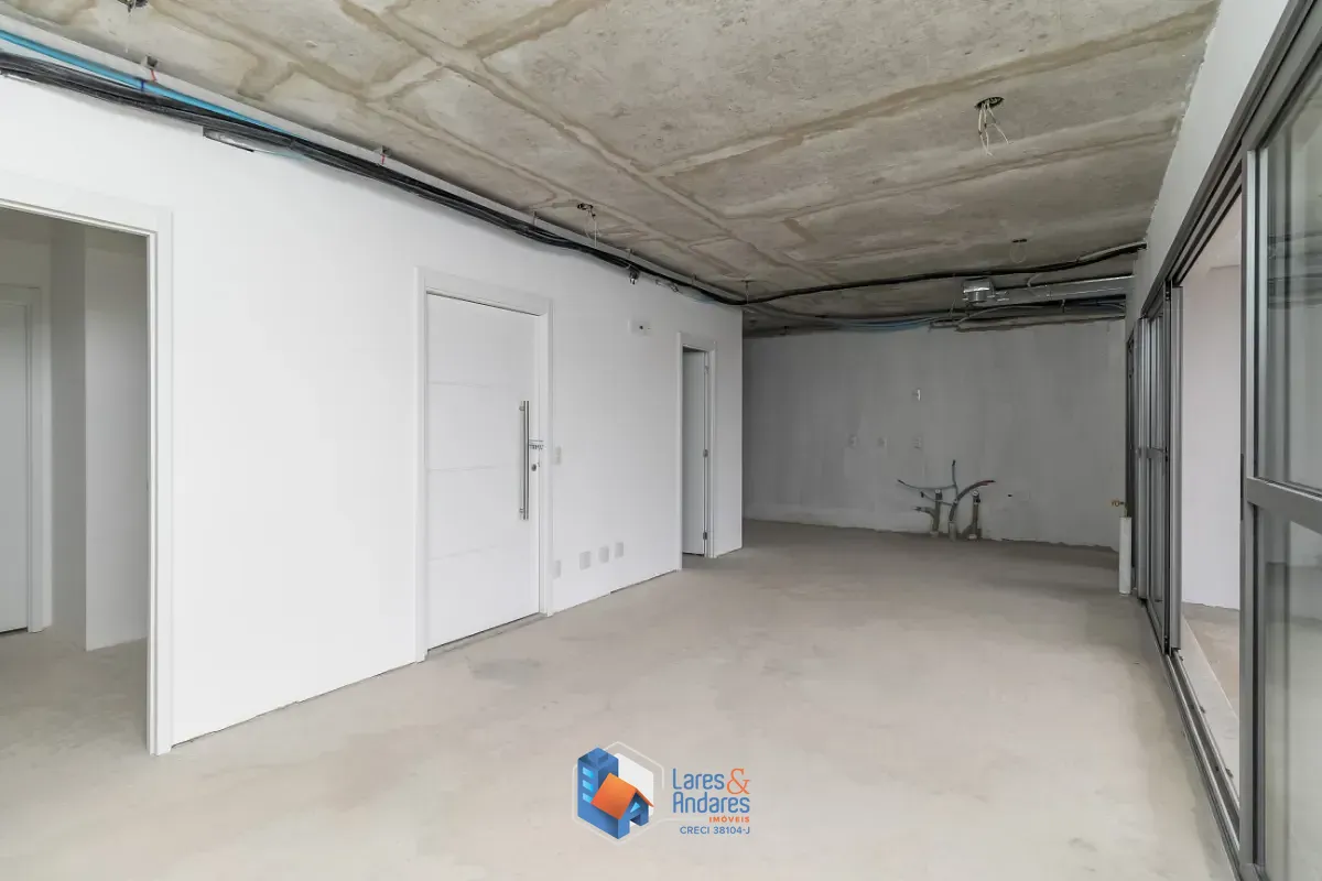 Apartamento, 3 quartos, 177 m² - Foto 37