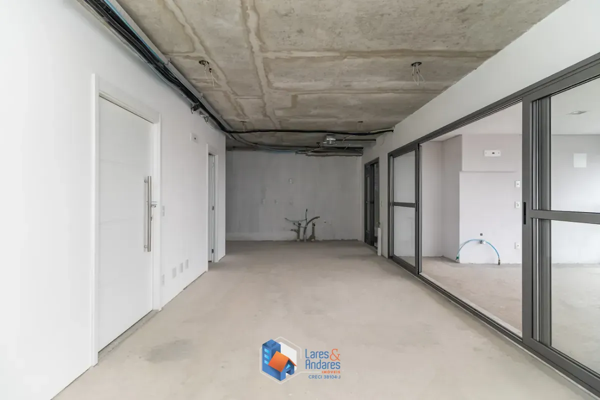 Apartamento, 3 quartos, 177 m² - Foto 36