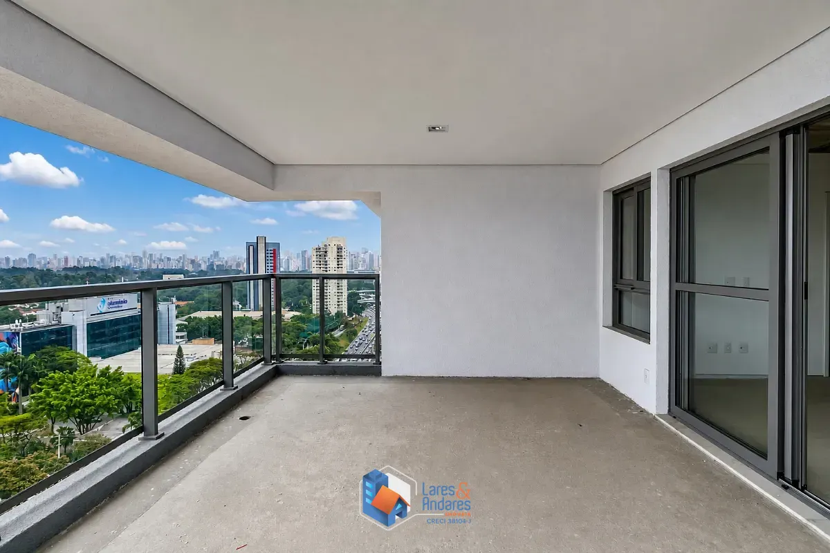 Apartamento, 3 quartos, 177 m² - Foto 4