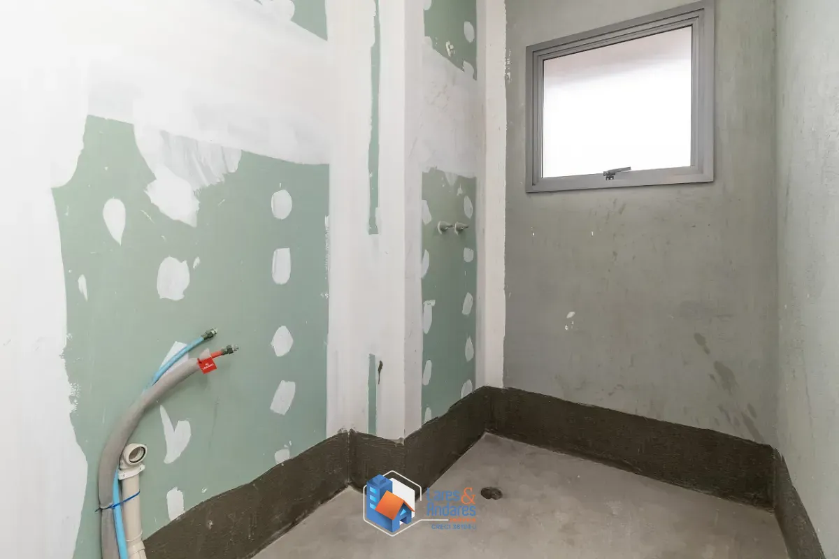 Apartamento, 3 quartos, 177 m² - Foto 16