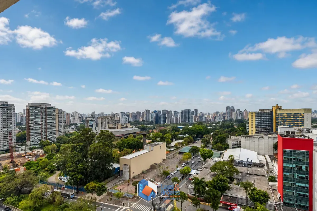 Apartamento, 3 quartos, 177 m² - Foto 8