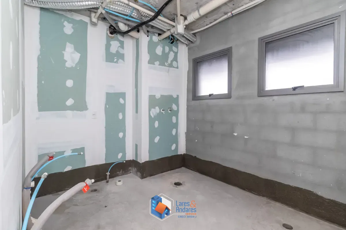 Apartamento, 3 quartos, 177 m² - Foto 32