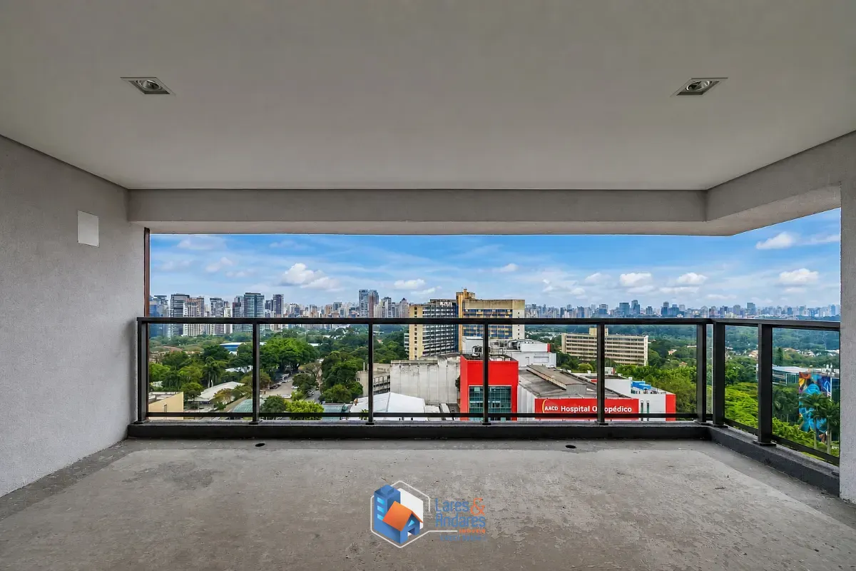 Apartamento, 3 quartos, 177 m² - Foto 1