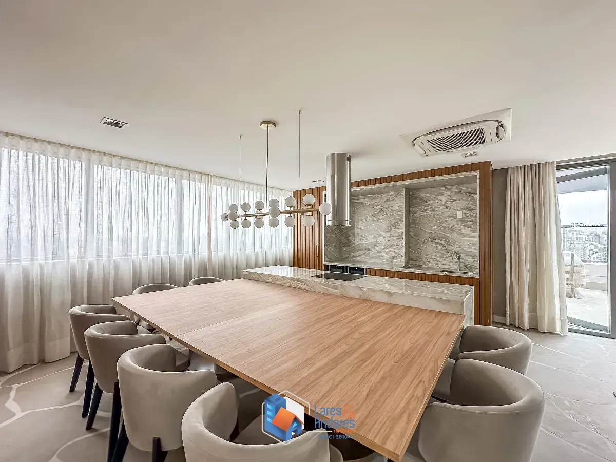 Apartamento, 3 quartos, 177 m² - Foto 52