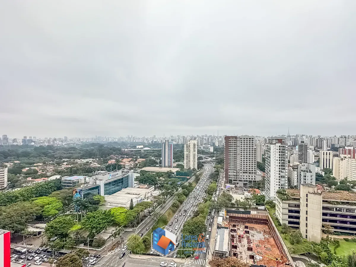 Apartamento, 3 quartos, 177 m² - Foto 53