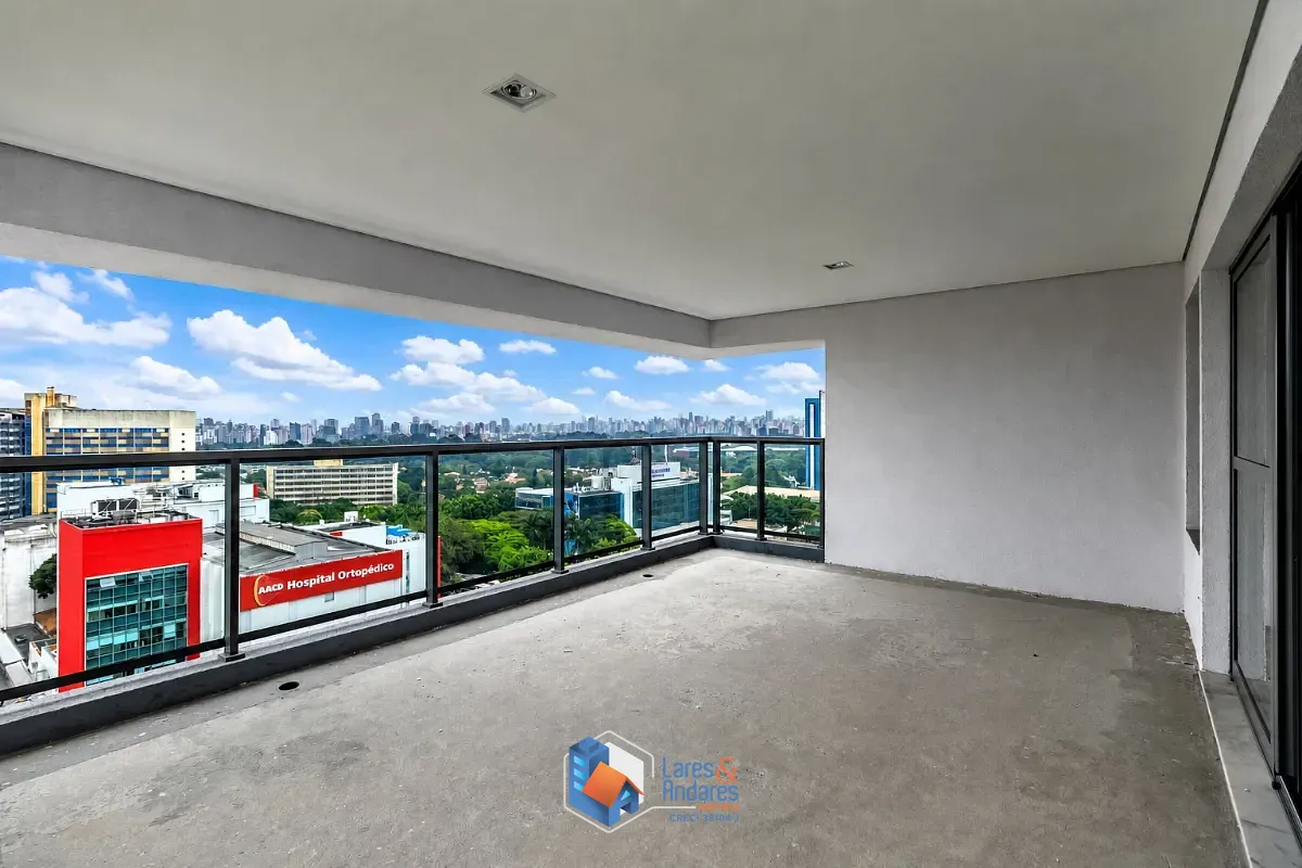 Apartamento, 3 quartos, 177 m² - Foto 3