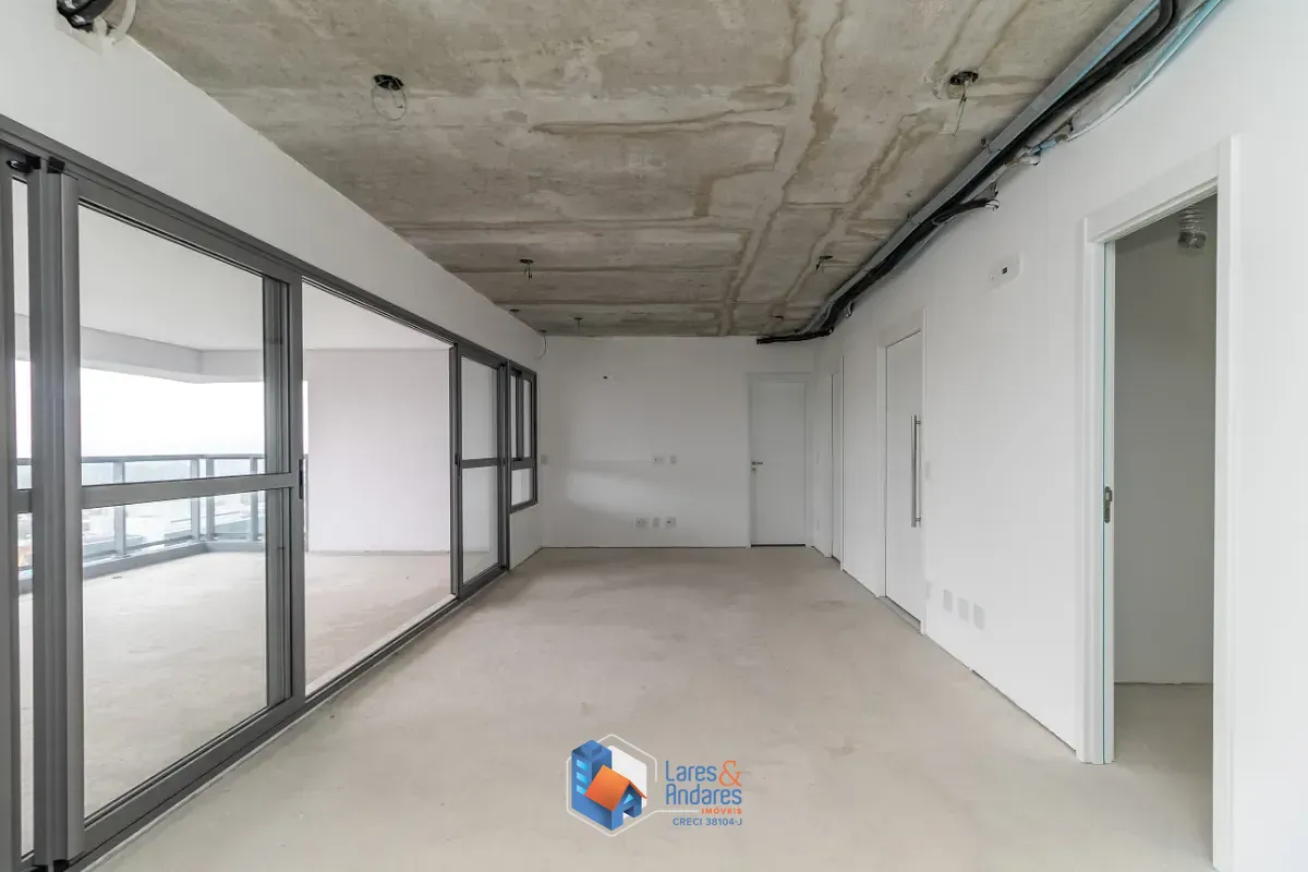 Apartamento, 3 quartos, 177 m² - Foto 41