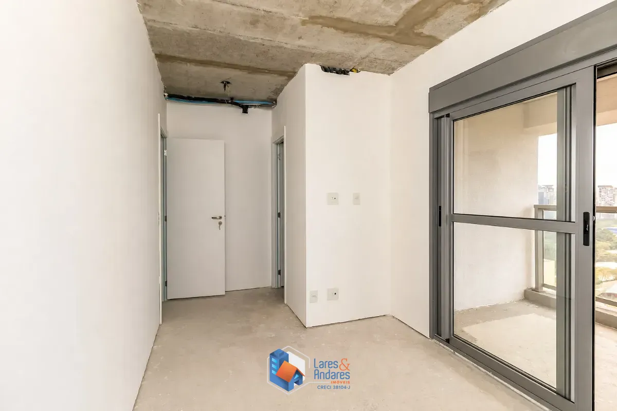Apartamento, 3 quartos, 177 m² - Foto 12