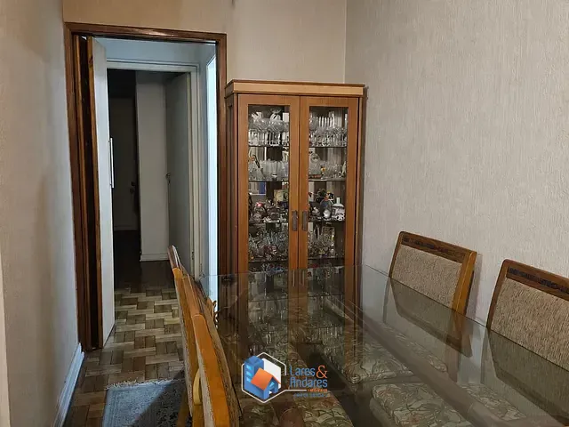 Apartamento com 82m² 2 quartos e 2 banheiros, à venda, no bairro Aclimação em São Paulo