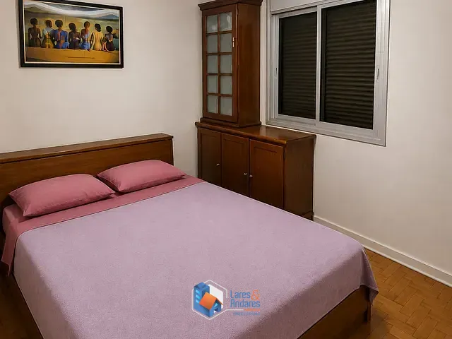 Apartamento com 82m² 2 quartos e 2 banheiros, à venda, no bairro Aclimação em São Paulo