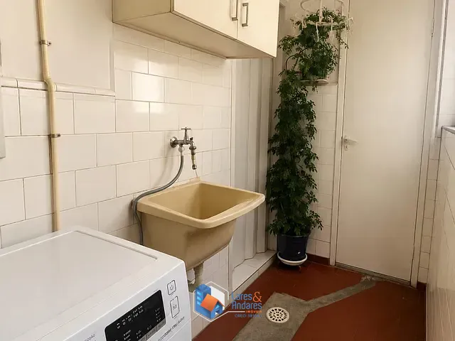 Apartamento com 82m² 2 quartos e 2 banheiros, à venda, no bairro Aclimação em São Paulo