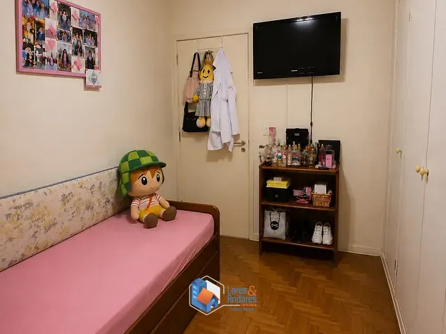 Apartamento com 82m² 2 quartos e 2 banheiros, à venda, no bairro Aclimação em São Paulo
