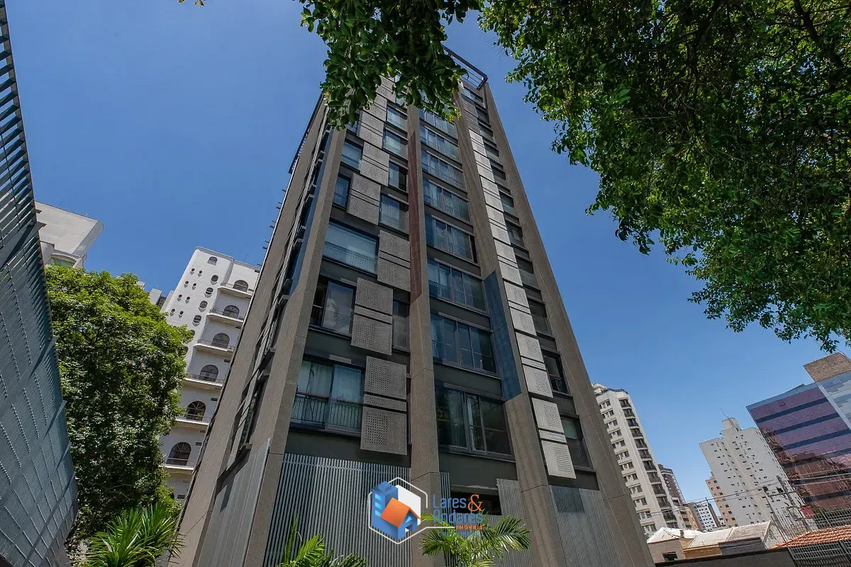 Apartamento, 1 quarto, 48 m² - Foto 36