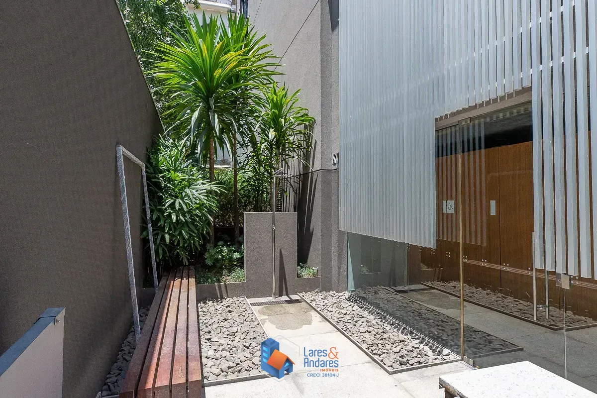 Apartamento, 1 quarto, 48 m² - Foto 37