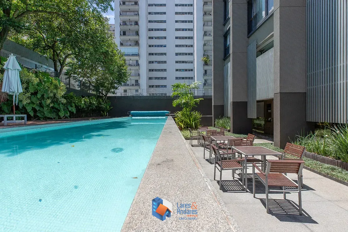 Apartamento, 1 quarto, 48 m² - Foto 40
